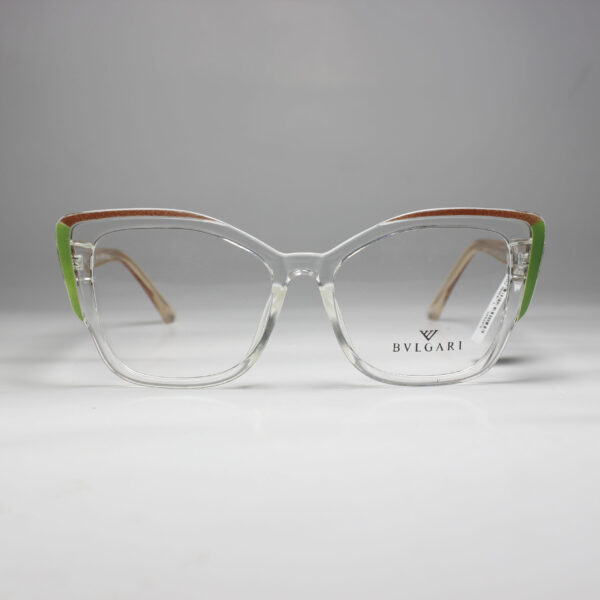Bold Acetate TR Frame