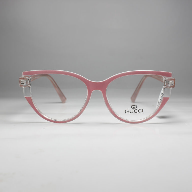 Bold Acetate TR Frame
