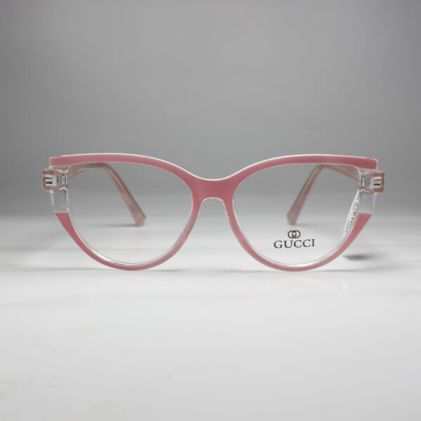 Bold Acetate TR Frame