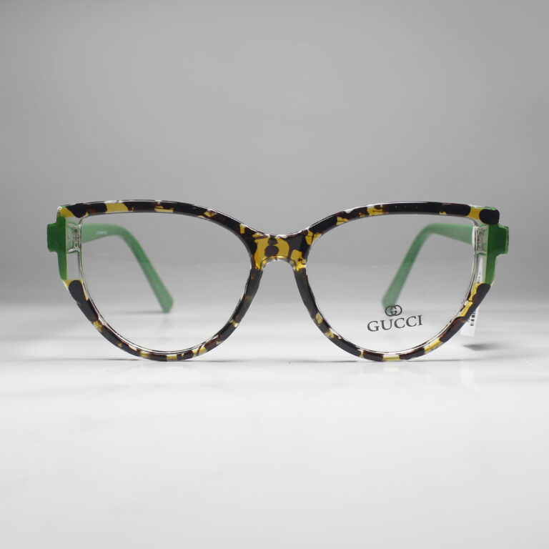 Bold Acetate TR Frame