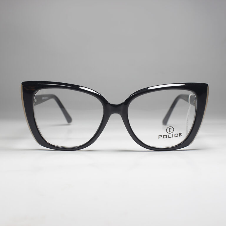 Bold Acetate TR Frame