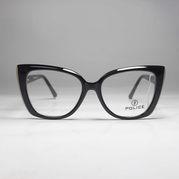 Bold Acetate TR Frame
