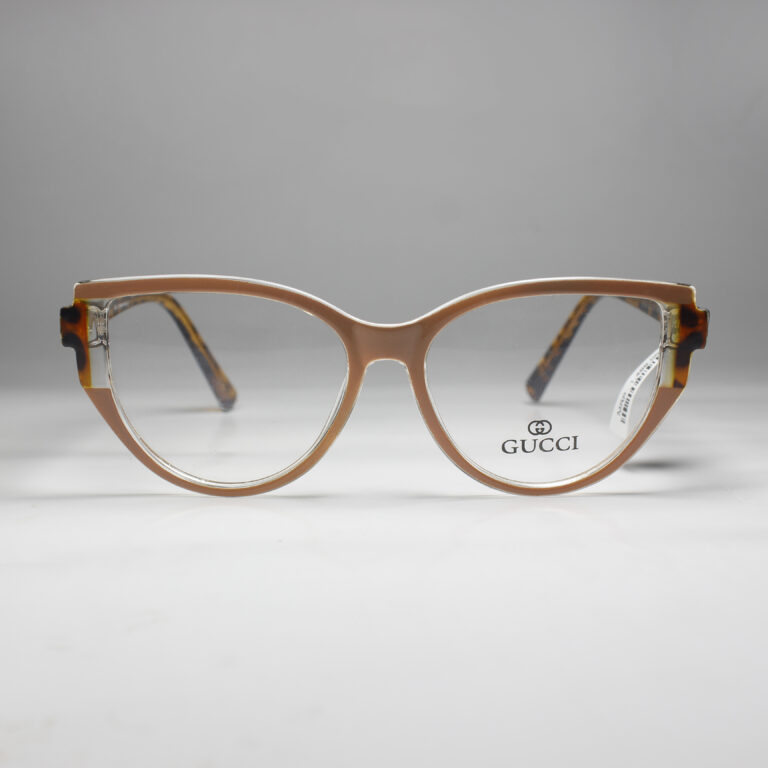 Bold Acetate TR Frame