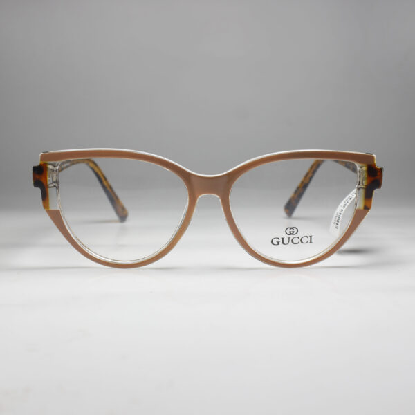 Bold Acetate TR Frame