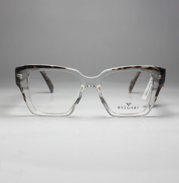 Bold Acetate TR Frame