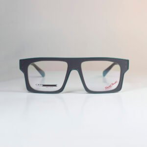 David Jacob's - Acetate sheet material with spring hinges